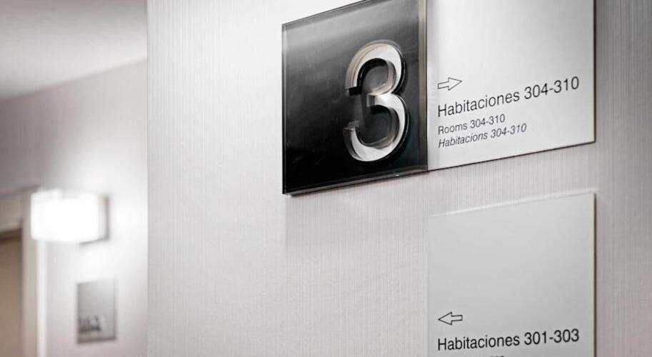 Eurostars Ramblas Boqueria Hotel — фото 20