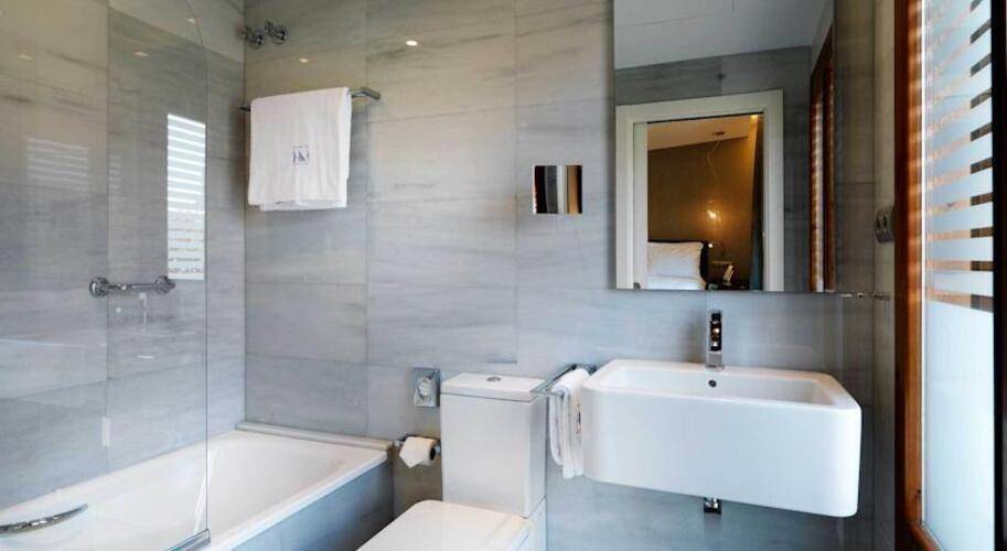 Eurostars Ramblas Boqueria Hotel — фото 22