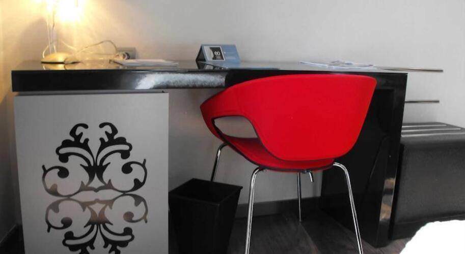 Eurostars Ramblas Boqueria Hotel — фото 16