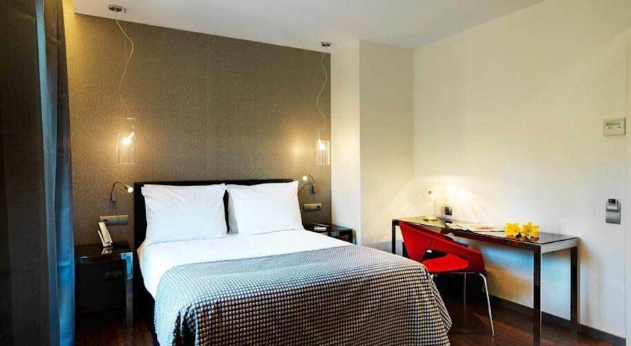 Eurostars Ramblas Boqueria Hotel — фото 12