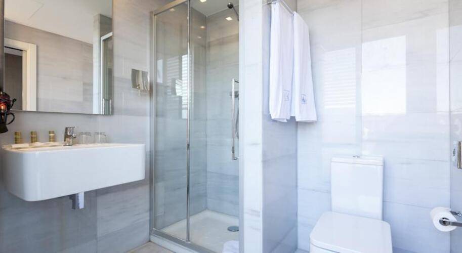 Eurostars Ramblas Boqueria Hotel — фото 19