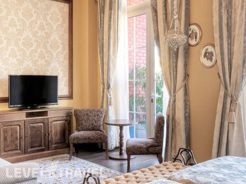 Фотография Mansion De Lucy Hotel Port Aventura
