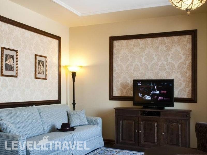 Фотография Mansion De Lucy Hotel Port Aventura