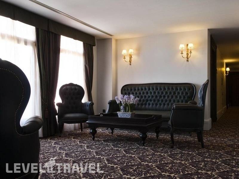 Фотография Mansion De Lucy Hotel Port Aventura