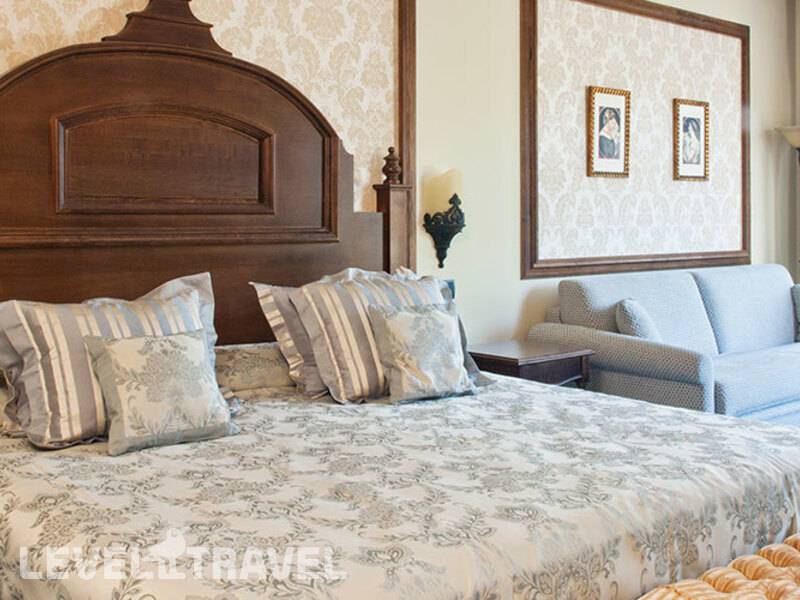 Фотография Mansion De Lucy Hotel Port Aventura