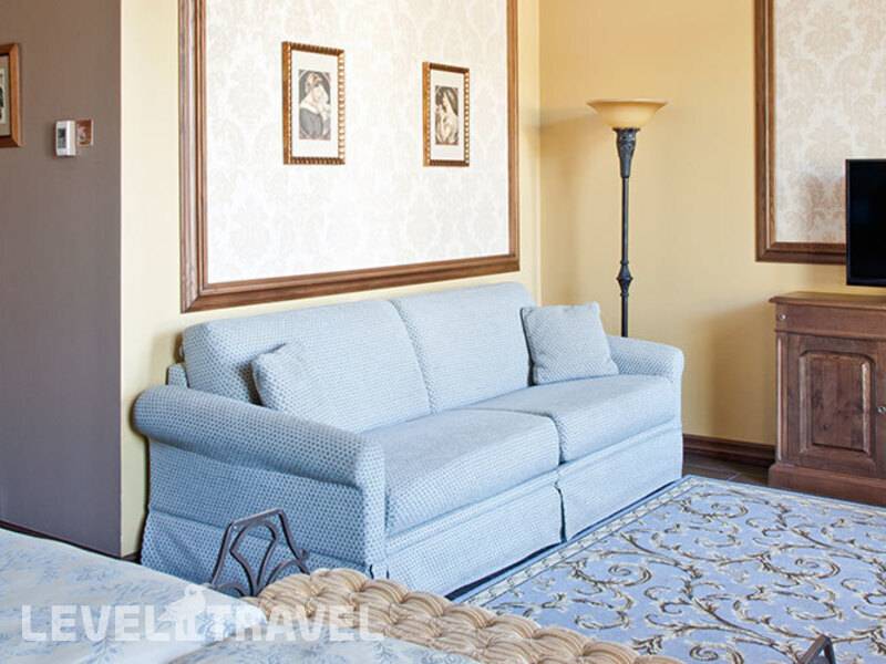 Фотография Mansion De Lucy Hotel Port Aventura