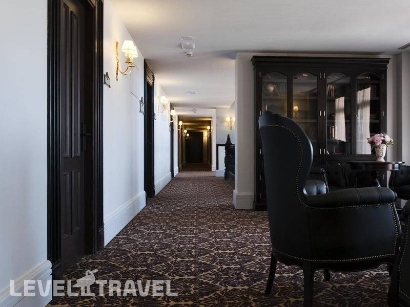 Фотография Mansion De Lucy Hotel Port Aventura