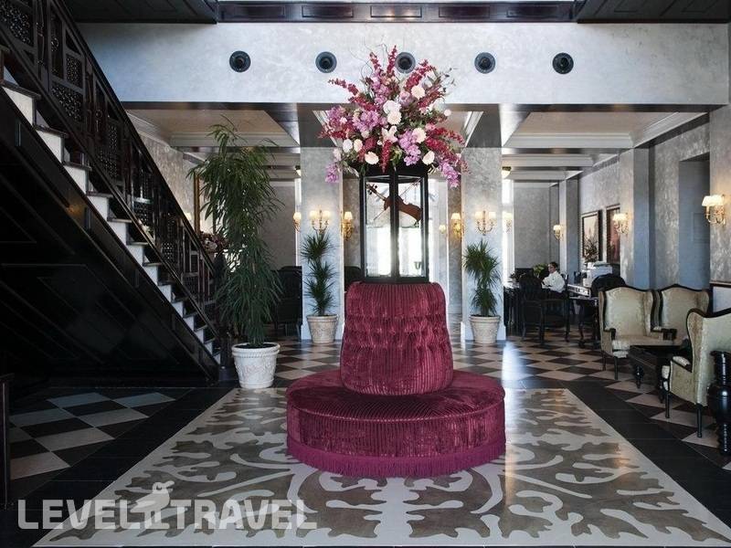 Фотография Mansion De Lucy Hotel Port Aventura