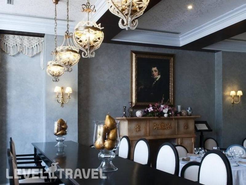 Фотография Mansion De Lucy Hotel Port Aventura