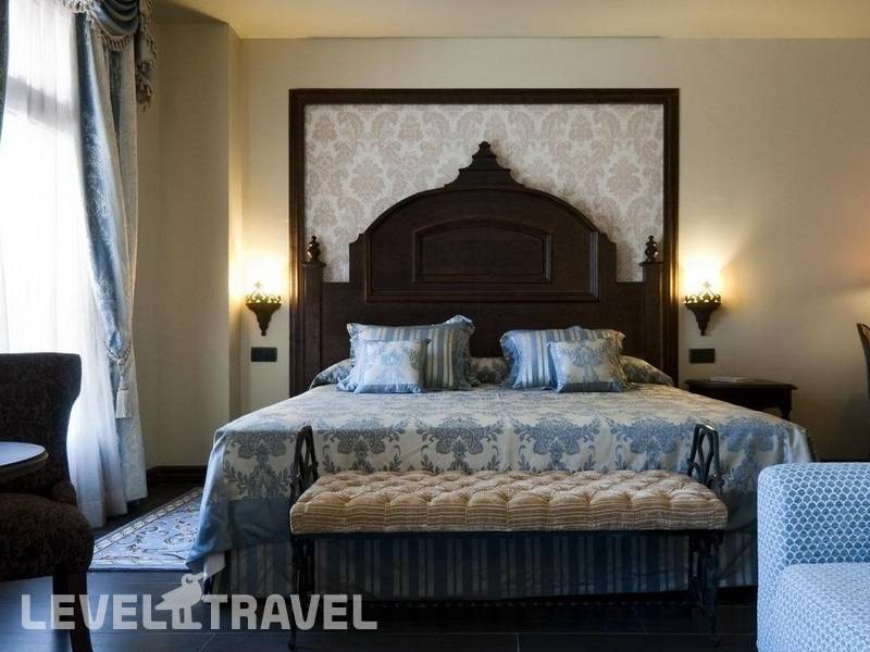 Фотография Mansion De Lucy Hotel Port Aventura