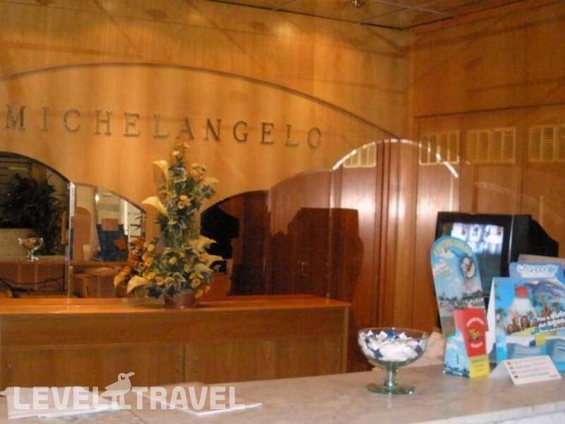 Фотография Best Michelangelo Apt