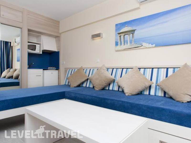 Фотография Globales Verdemar Apartments