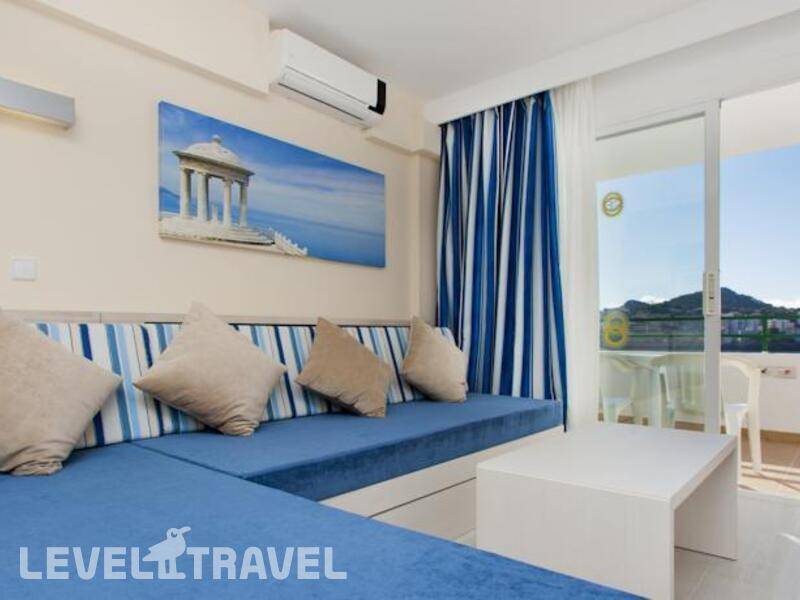 Фотография Globales Verdemar Apartments