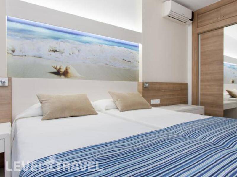 Фотография Globales Verdemar Apartments