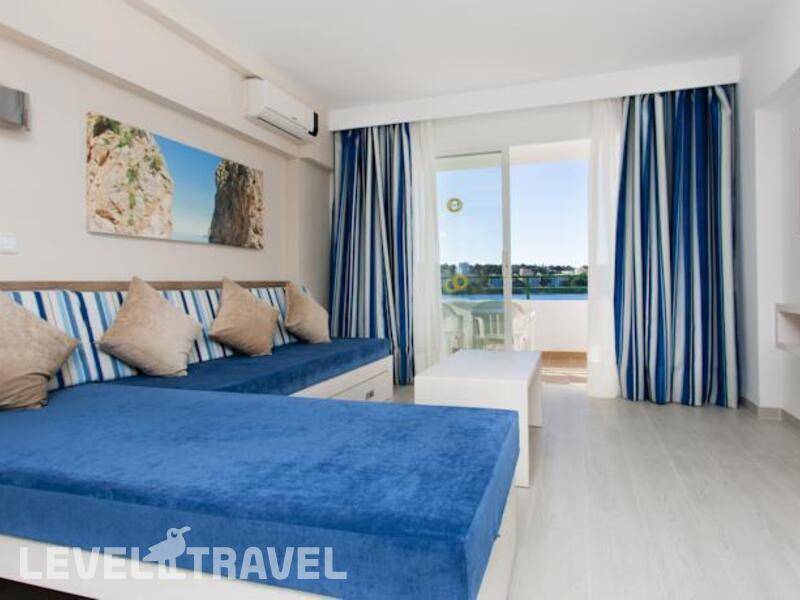Фотография Globales Verdemar Apartments