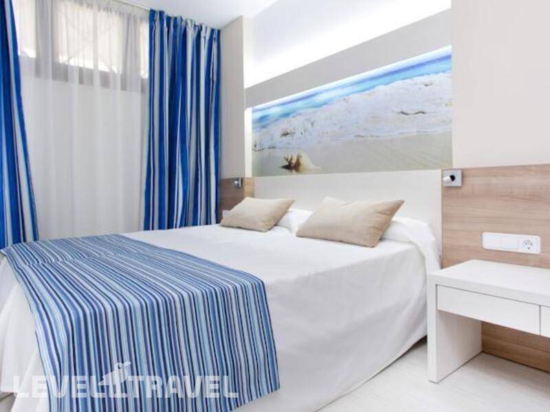 Фотография Globales Verdemar Apartments