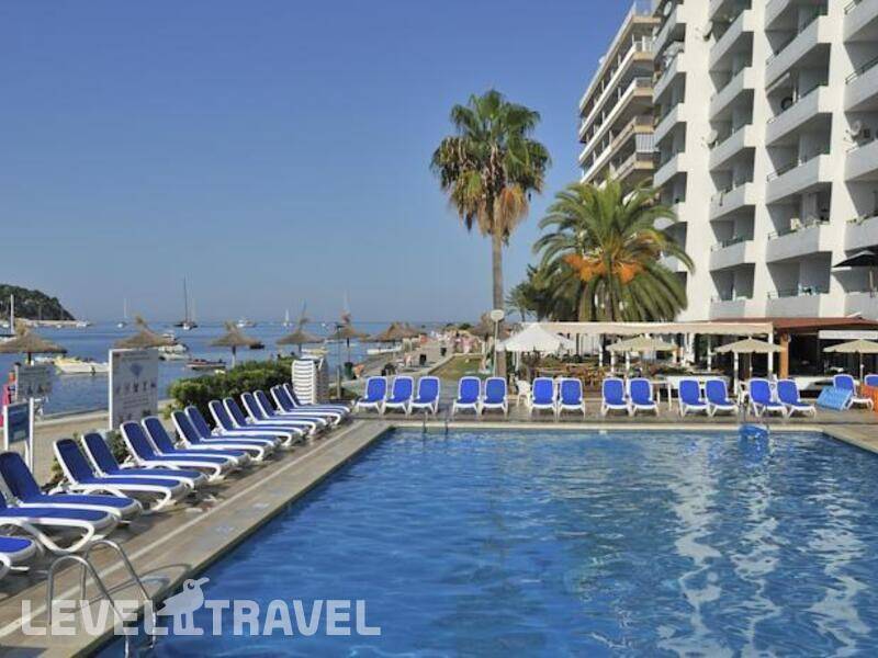 Фотография Globales Verdemar Apartments