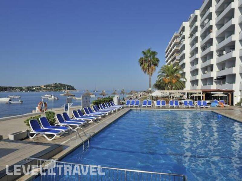 Фотография Globales Verdemar Apartments