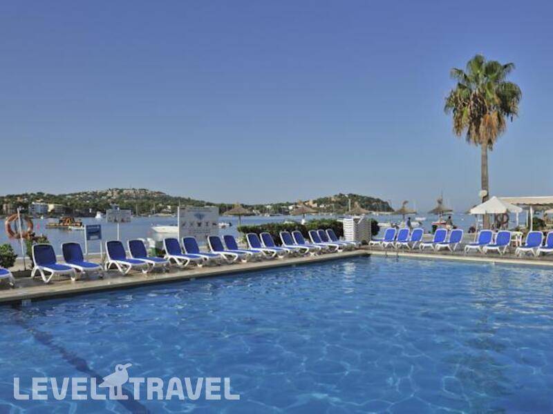 Фотография Globales Verdemar Apartments