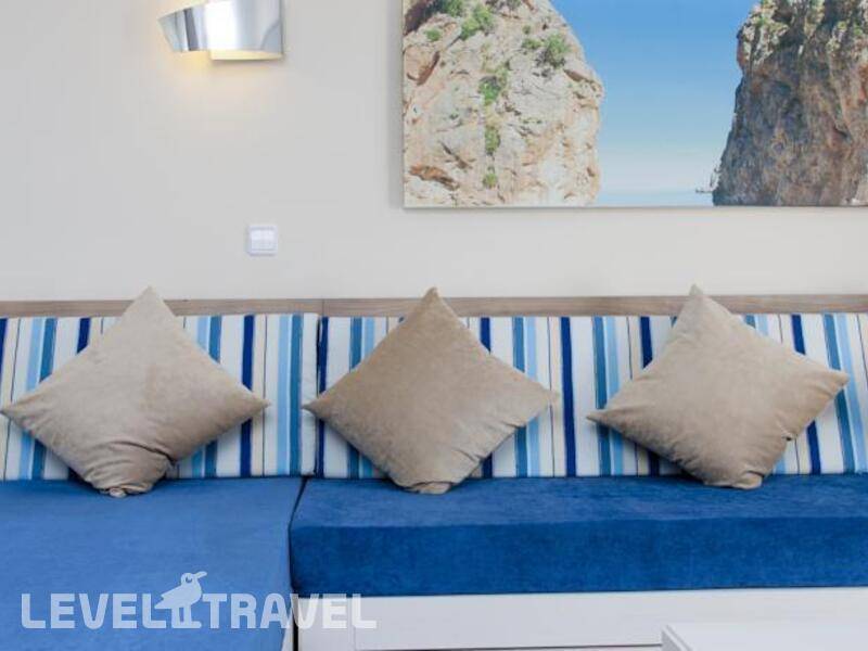 Фотография Globales Verdemar Apartments