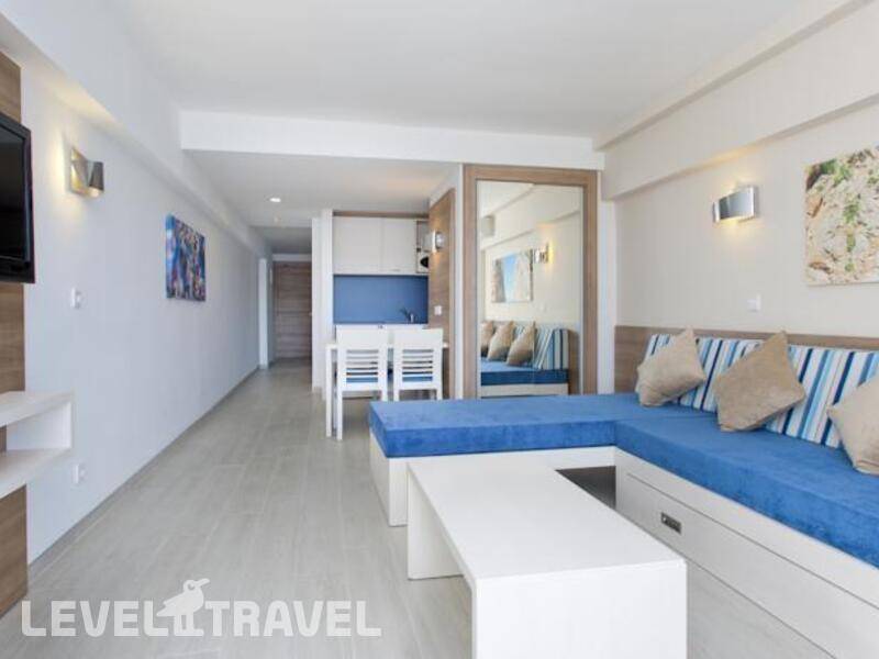 Фотография Globales Verdemar Apartments