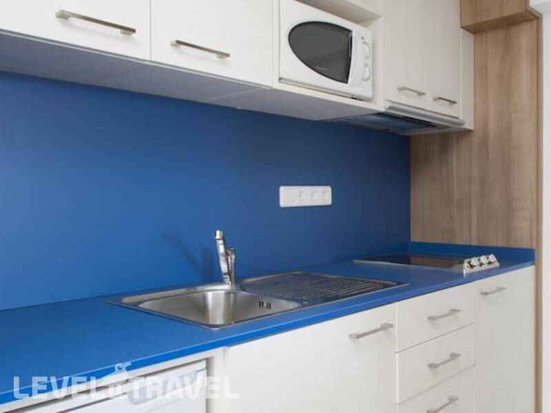 Фотография Globales Verdemar Apartments