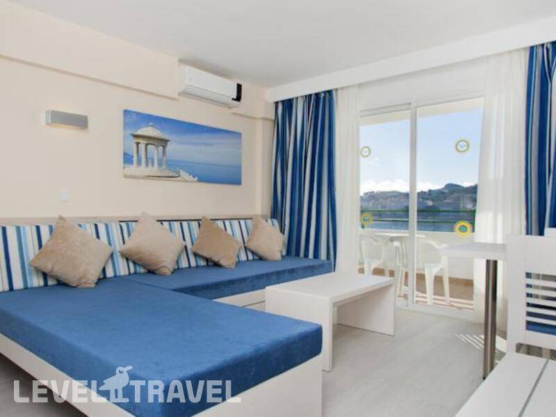 Фотография Globales Verdemar Apartments