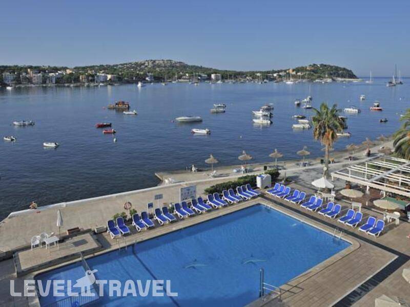 Фотография Globales Verdemar Apartments