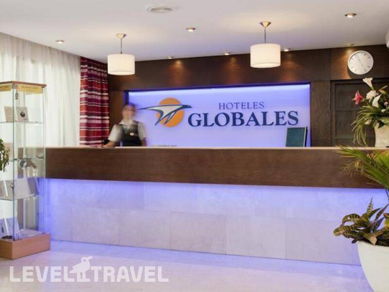 Фотография Globales Verdemar Apartments