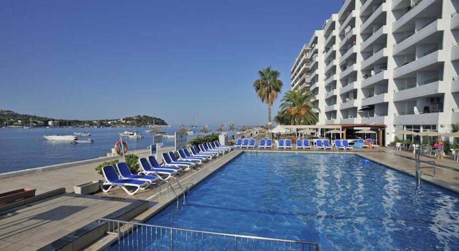 Globales Verdemar Apartments