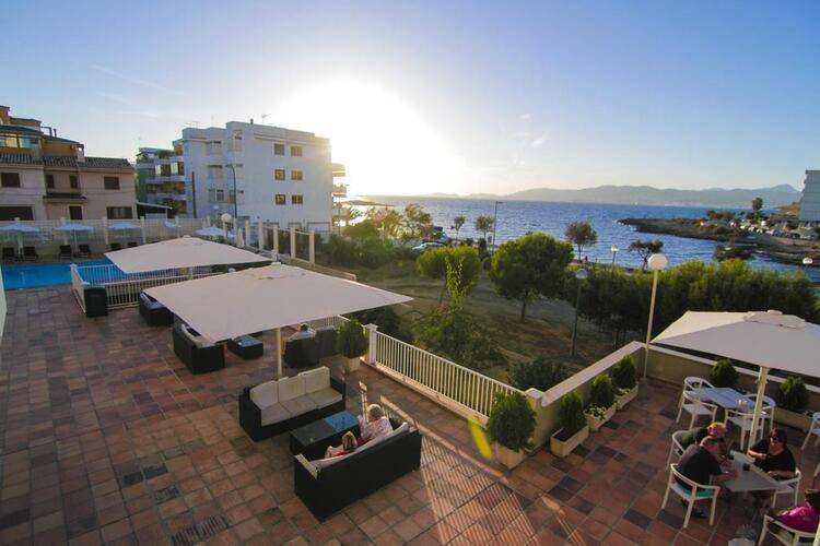 Bq Apolo Hotel