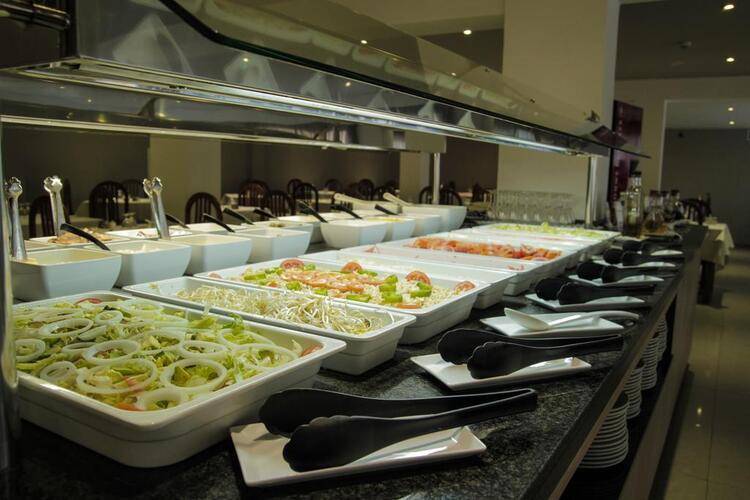 Bq Apolo Hotel