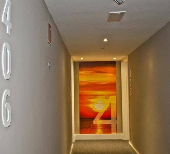 Bq Apolo Hotel