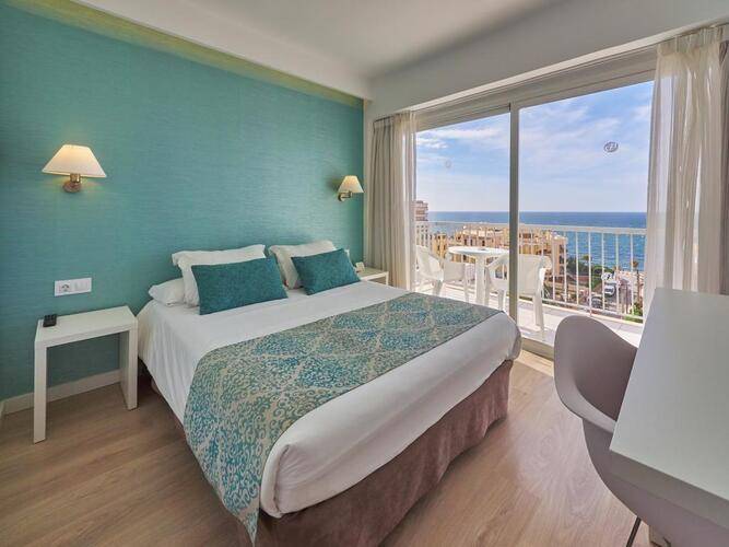 Bq Apolo Hotel