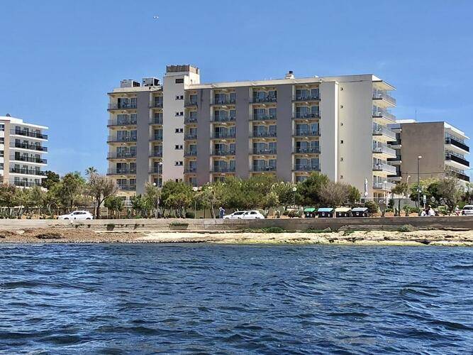 Bq Apolo Hotel