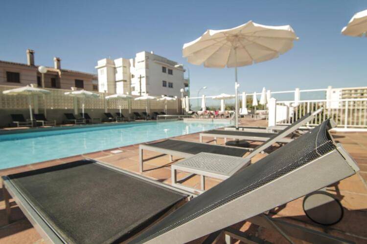 Bq Apolo Hotel