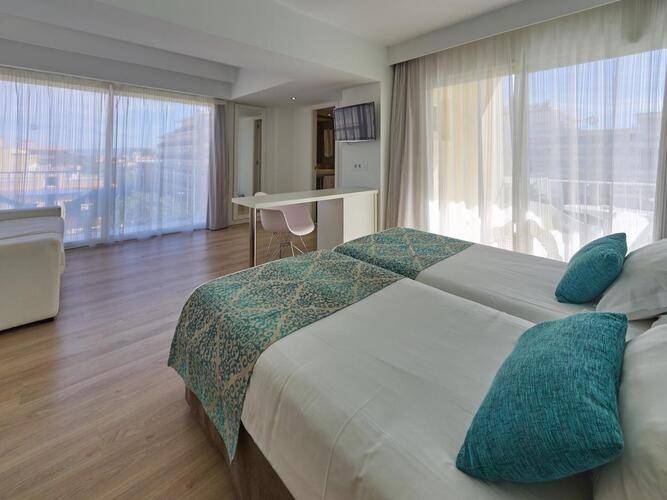 Bq Apolo Hotel