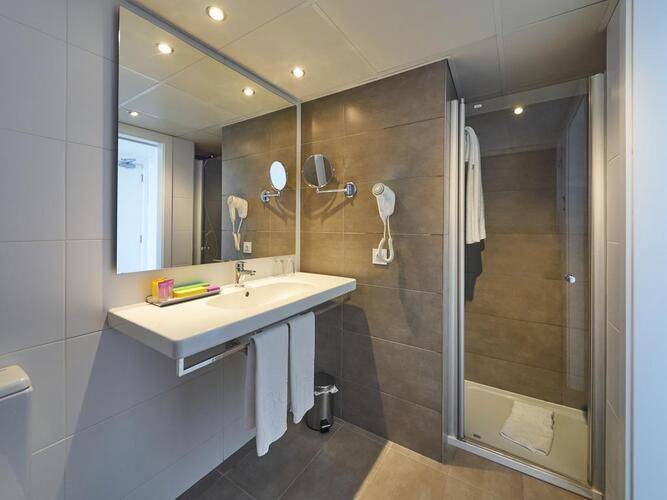 Bq Apolo Hotel