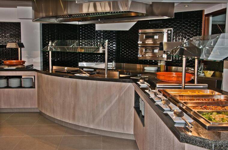 Bq Apolo Hotel