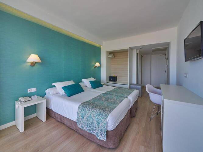 Bq Apolo Hotel