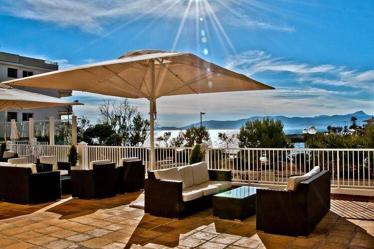 Bq Apolo Hotel