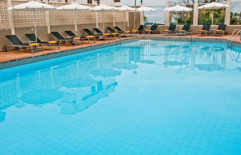 Bq Apolo Hotel
