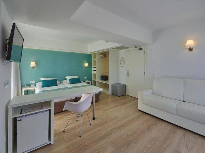Bq Apolo Hotel