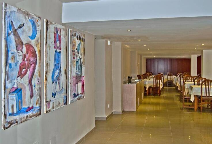 Bq Apolo Hotel