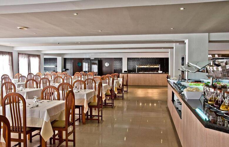 Bq Apolo Hotel