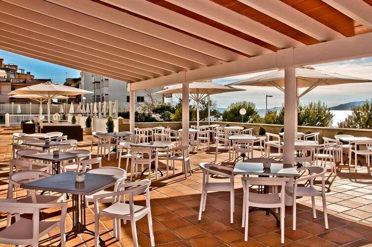 Bq Apolo Hotel