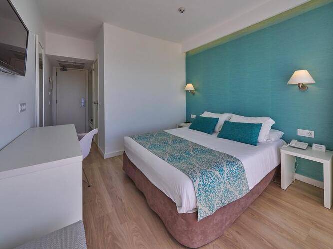 Bq Apolo Hotel