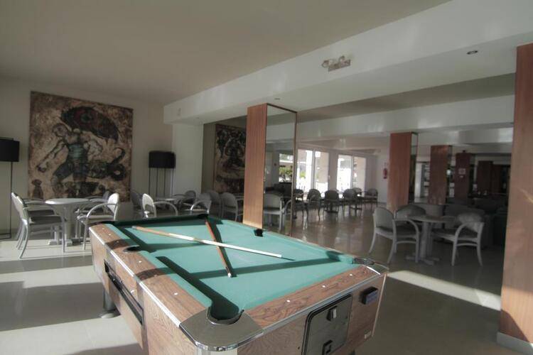 Bq Apolo Hotel