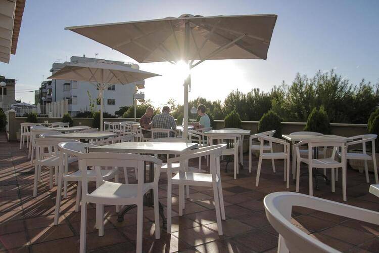 Bq Apolo Hotel
