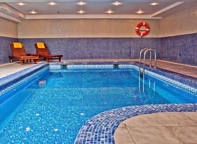 Bq Apolo Hotel